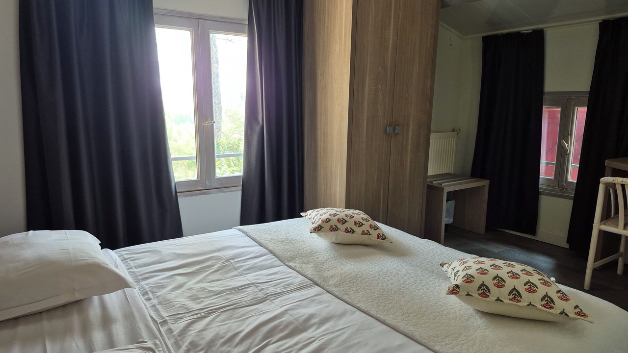 Photo of Bedroom in Grand Sud