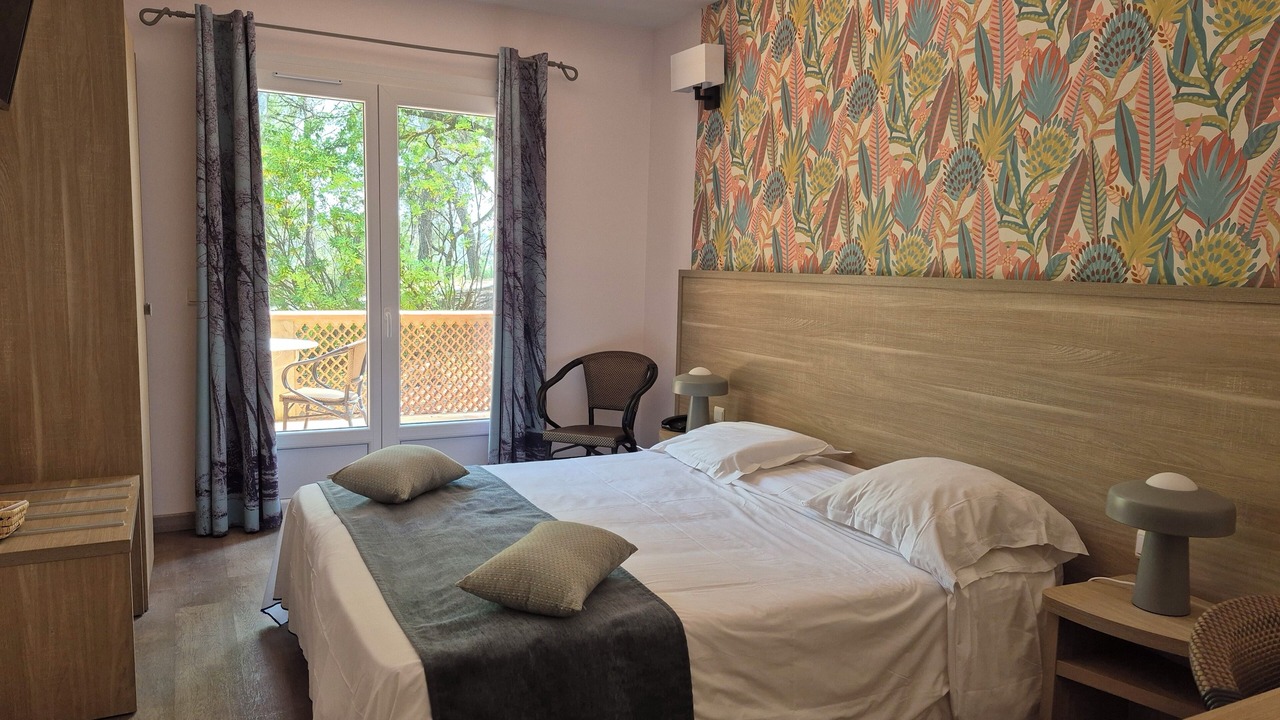 Photo of Bedroom in Grand Sud