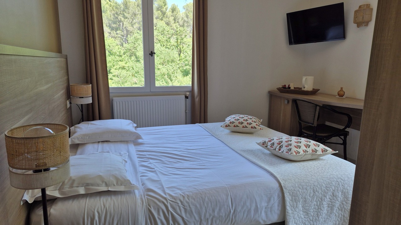 Photo of Bedroom in Grand Sud