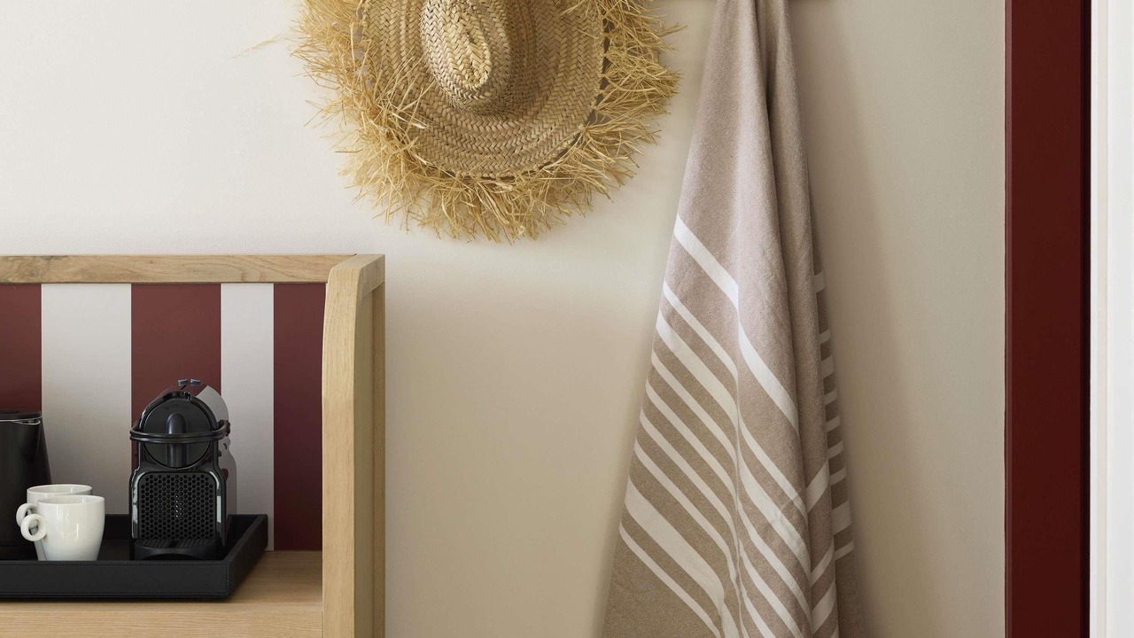 Photo of Bedroom in Biarritz City Centre