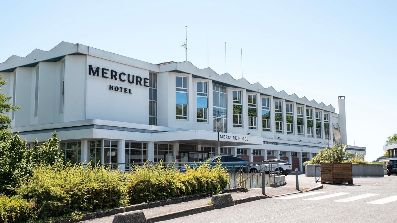 Photo of Outdoor in Nevers