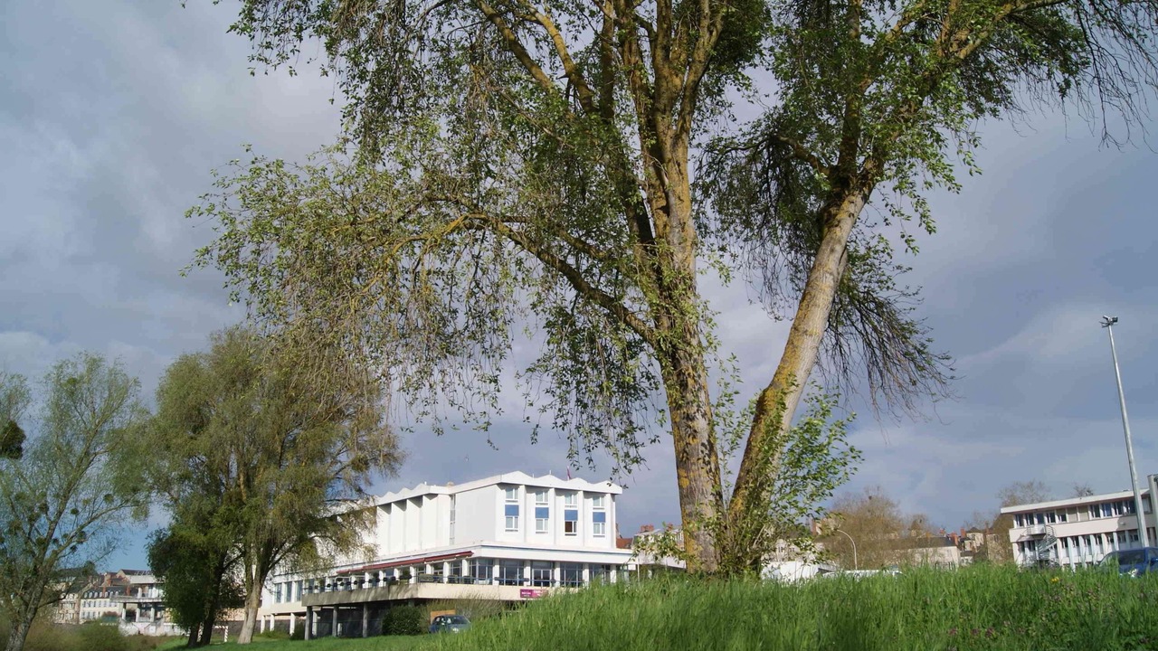 Photo of Outdoor in Nevers