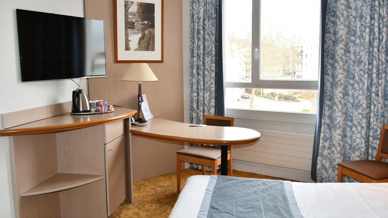 Photo of Bedroom in Nevers