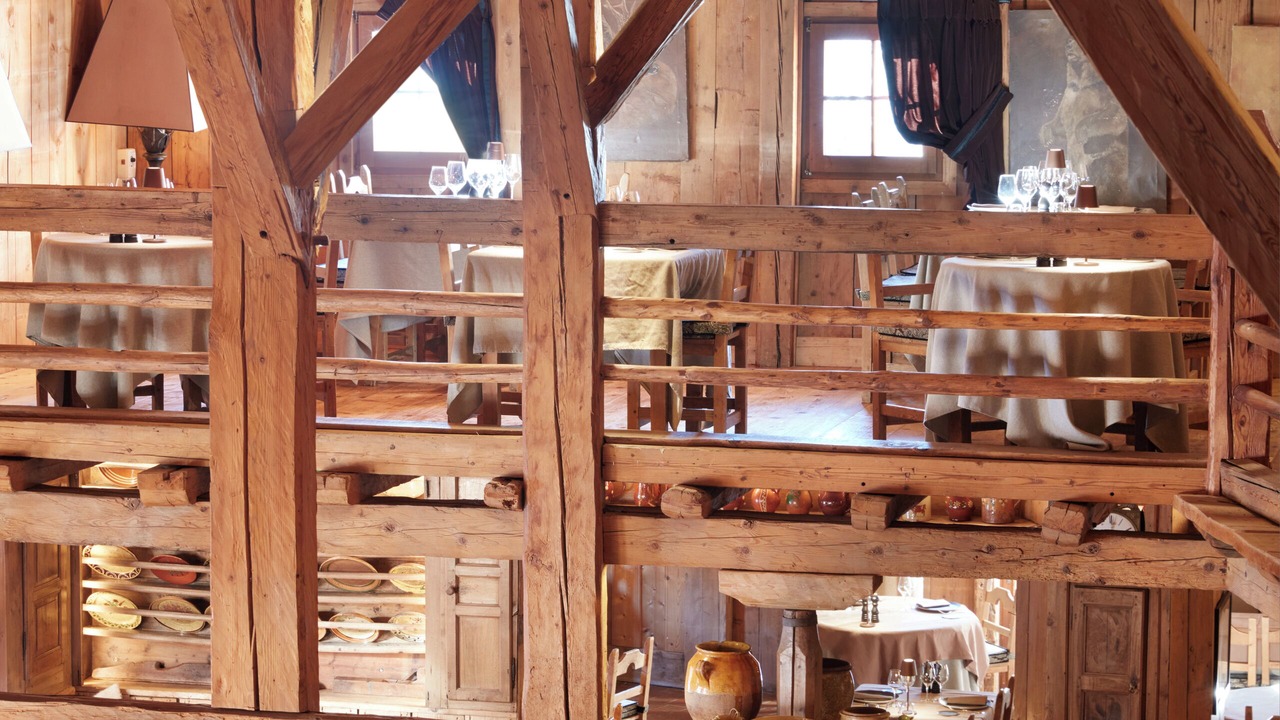 Photo of Others in Megeve