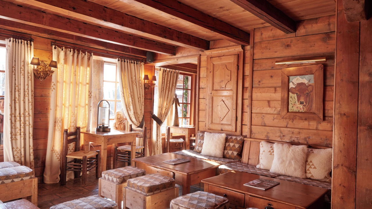 Photo of Others in Megeve