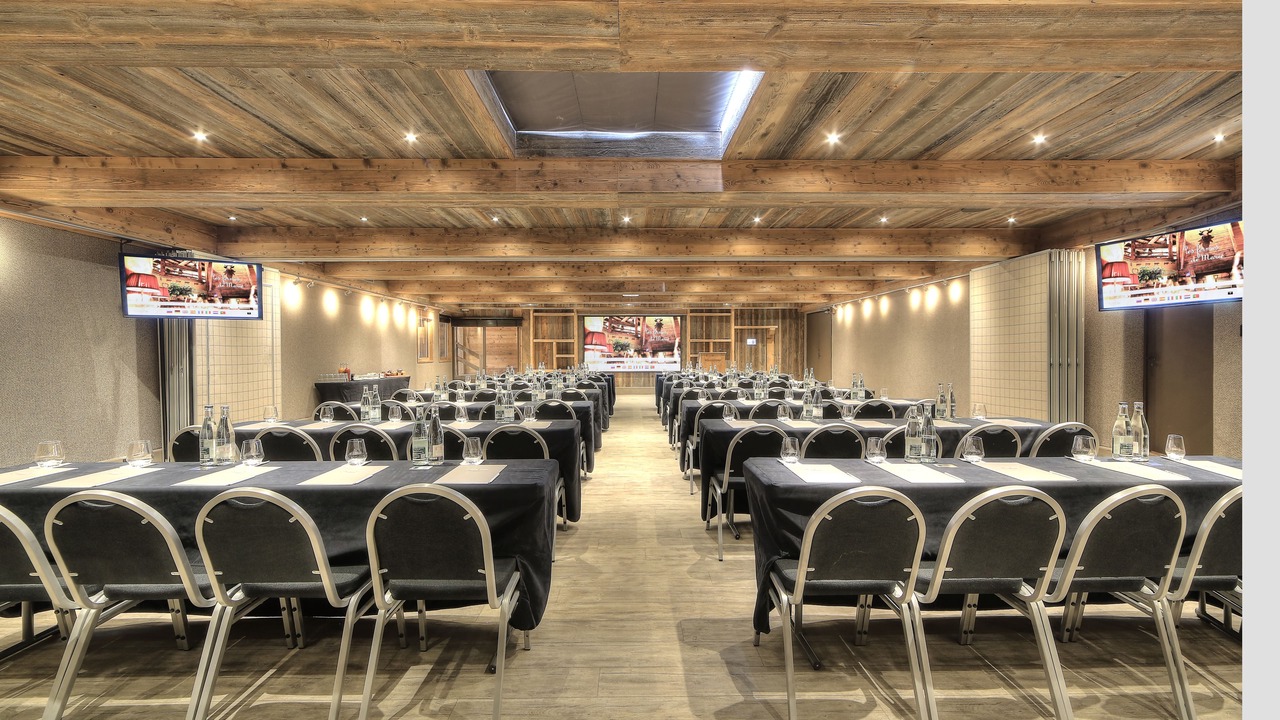 Photo of Others in Megeve