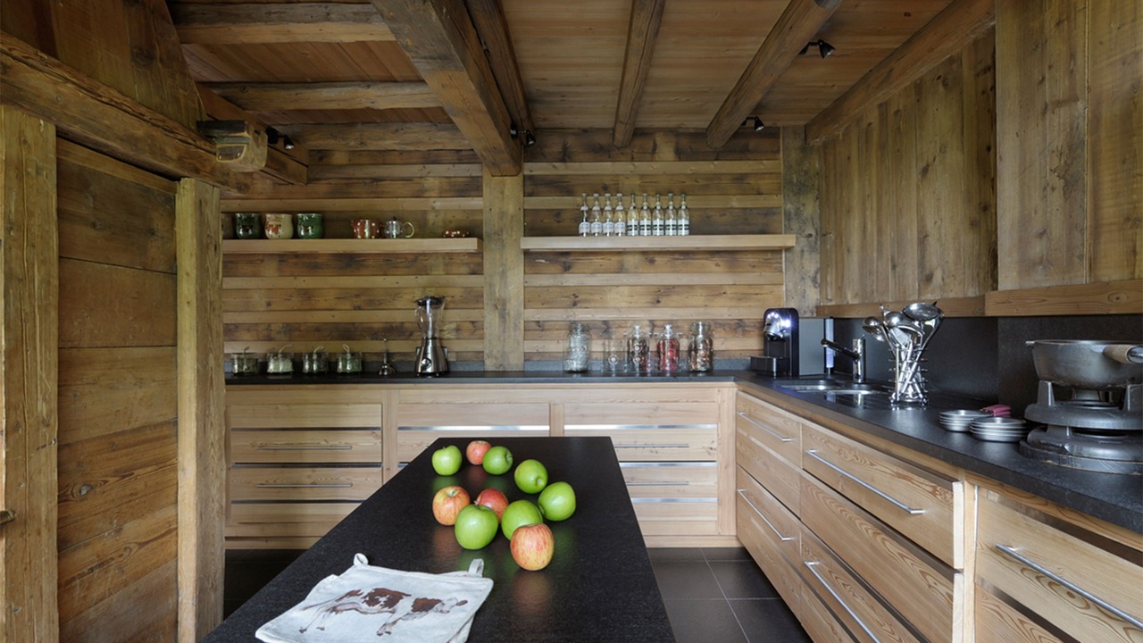Photo of Others in Megeve