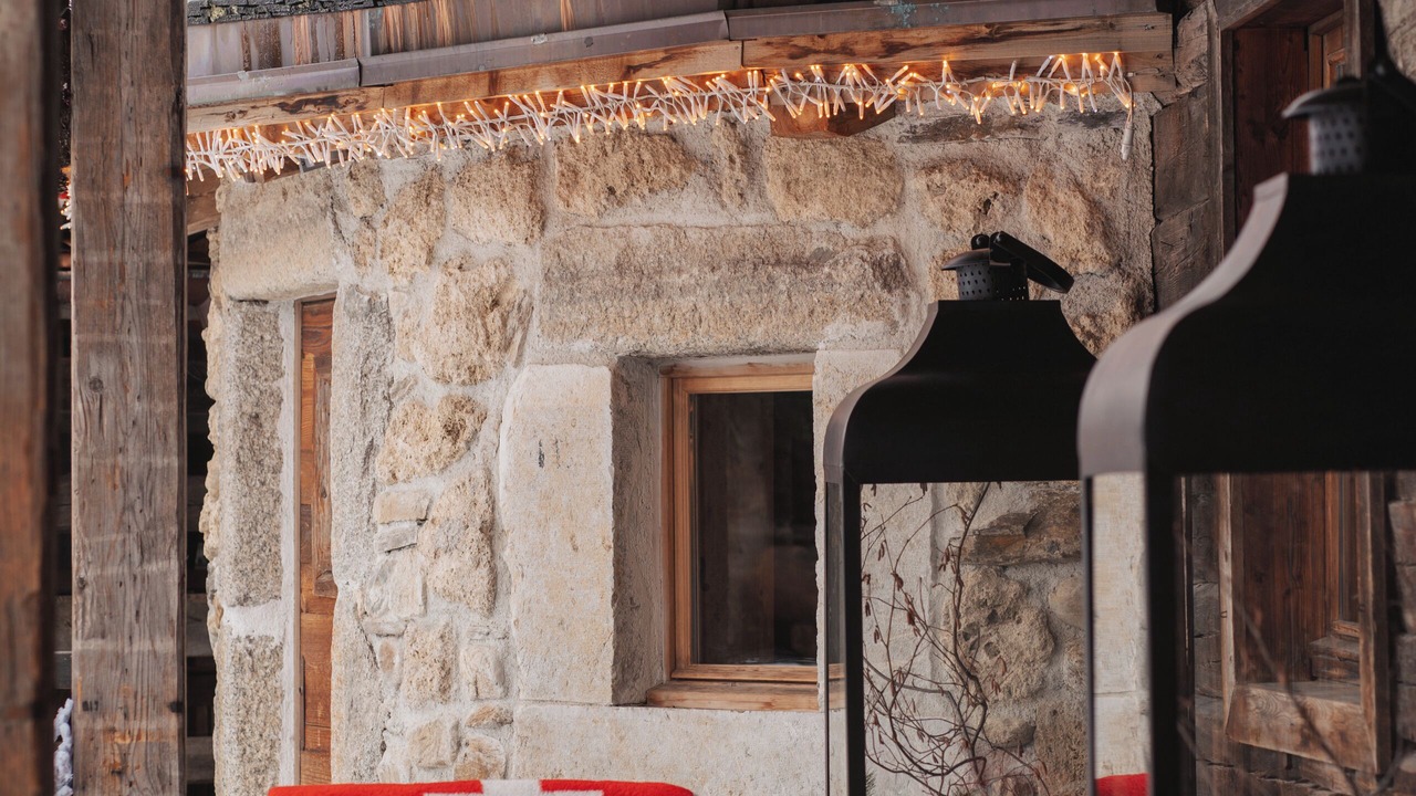 Photo of Outdoor in Megeve
