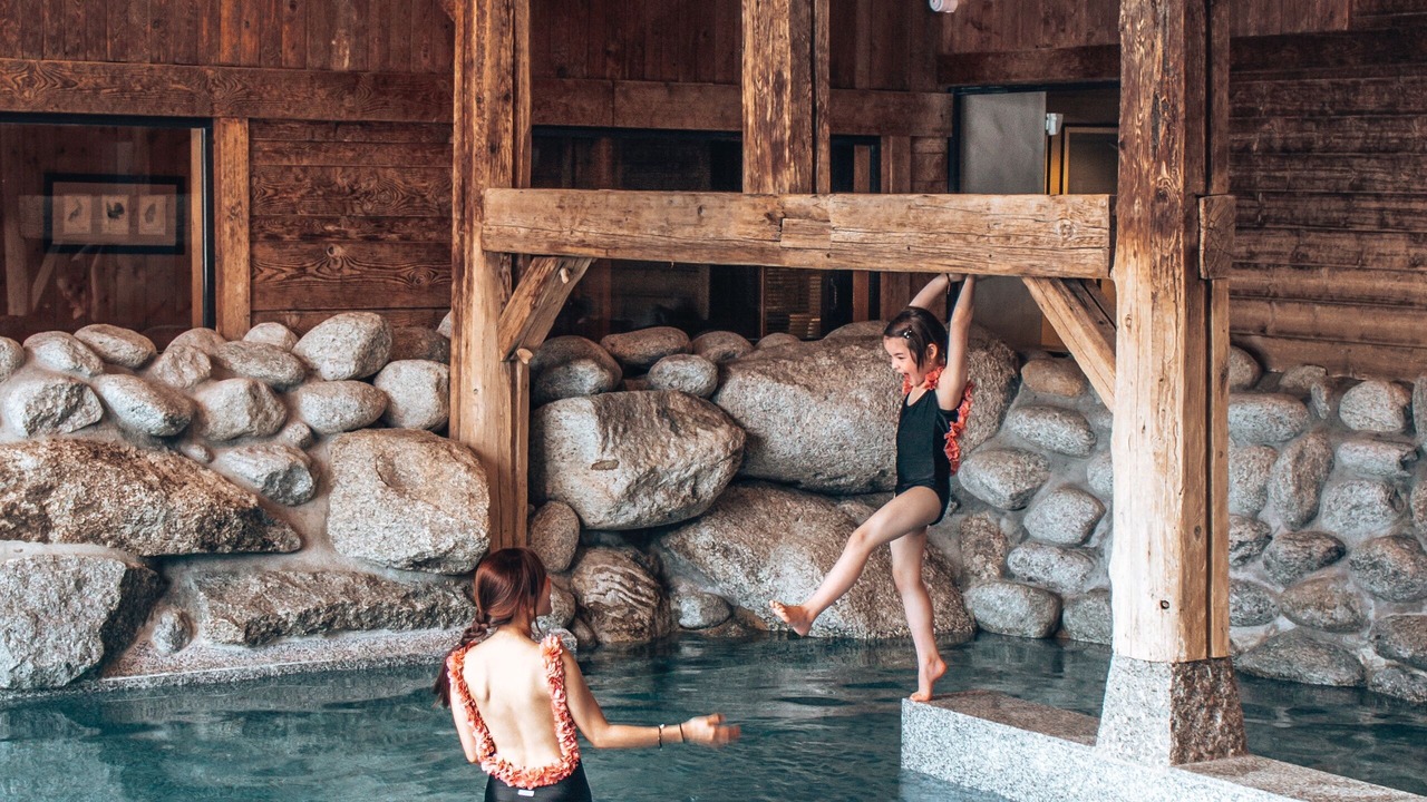 Photo of Others in Megeve