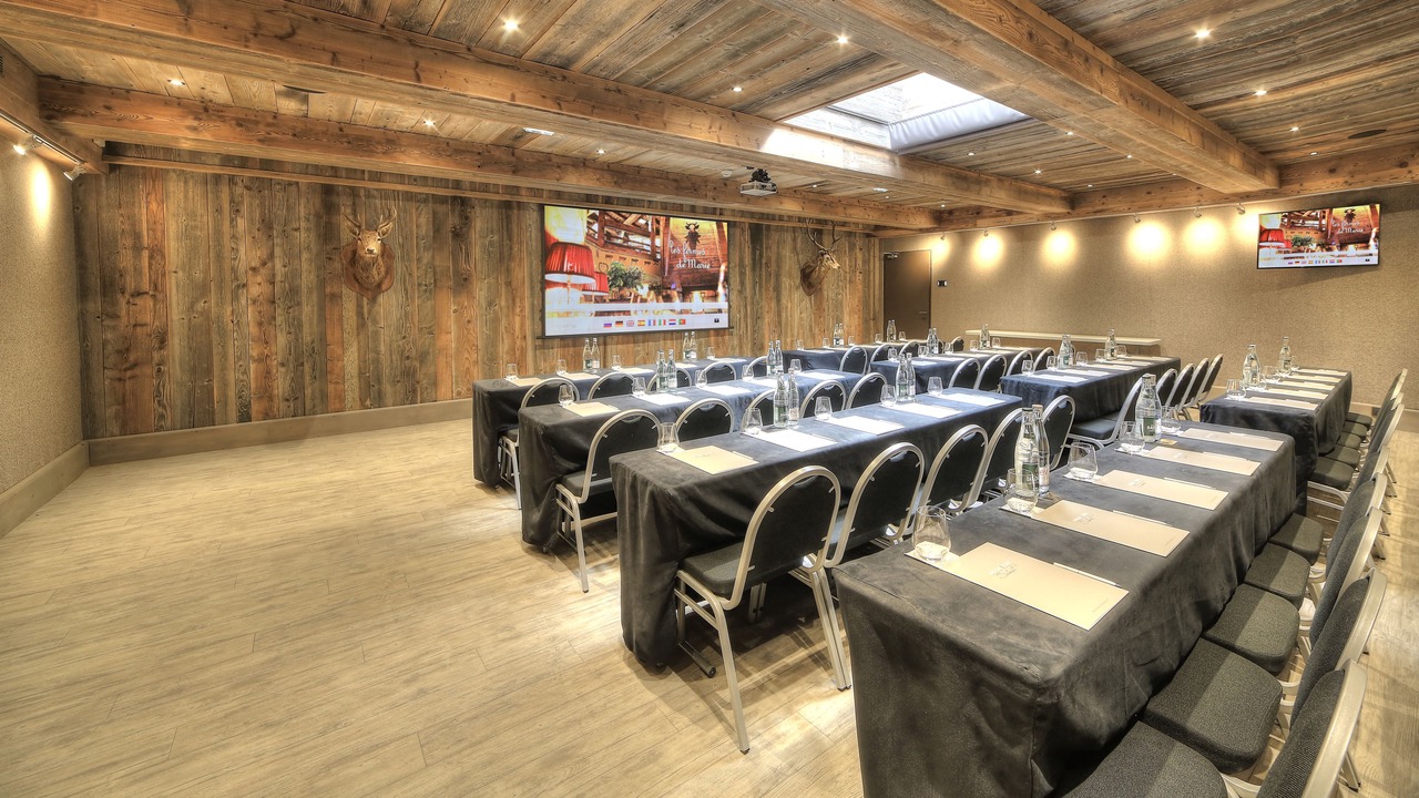Photo of Others in Megeve