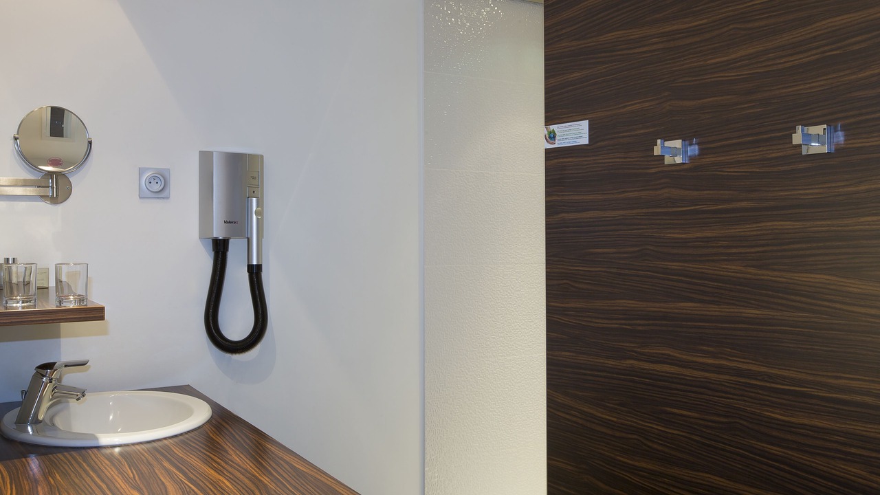 Photo of Bathroom in Sablon - Trudaine