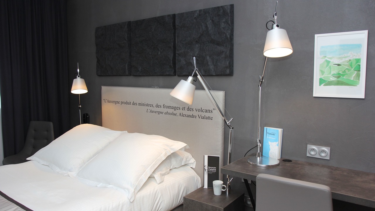 Photo of Bedroom in Sablon - Trudaine