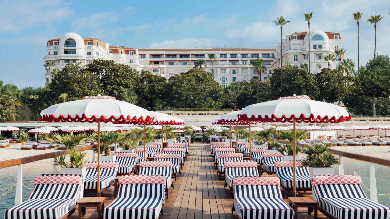 Photo of Outdoor in Cannes City Centre