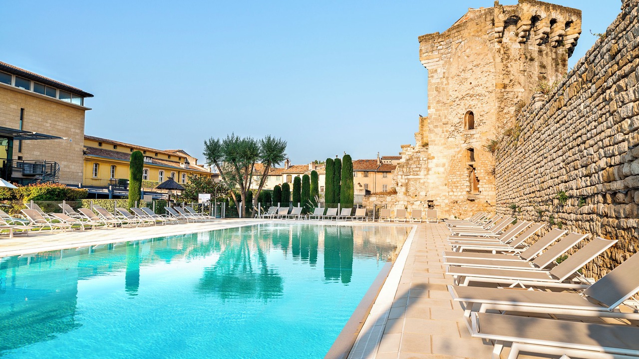 Photo of Outdoor in Aix-en-Provence Historic Centre