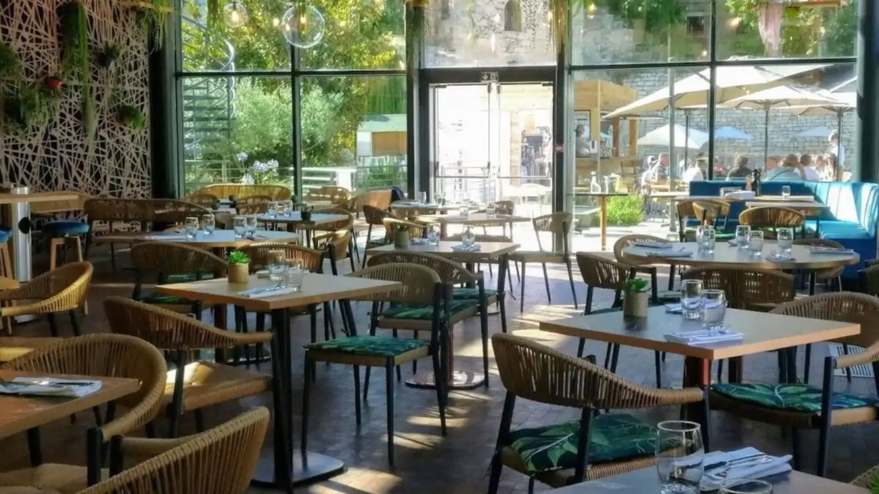 Photo of Outdoor in Aix-en-Provence Historic Centre