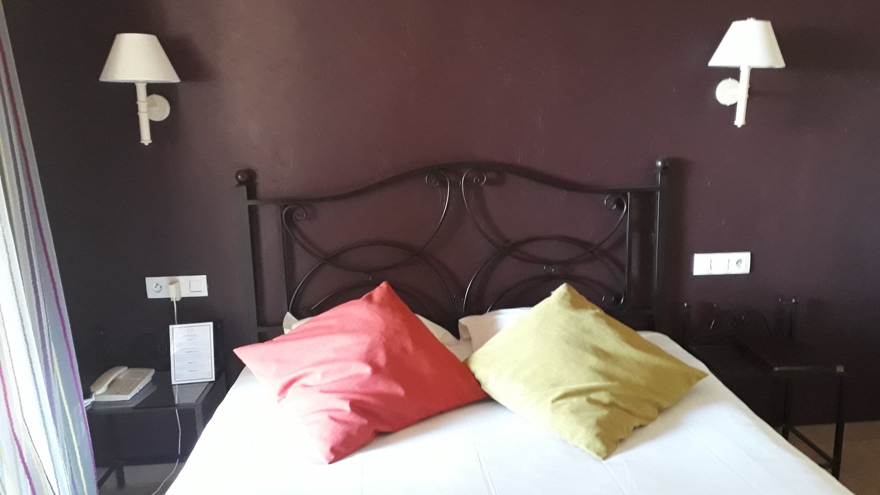 Photo of Bedroom in Mouans-Sartoux