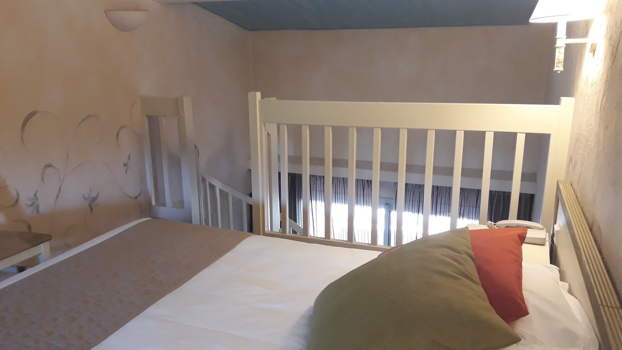 Photo of Bedroom in Mouans-Sartoux