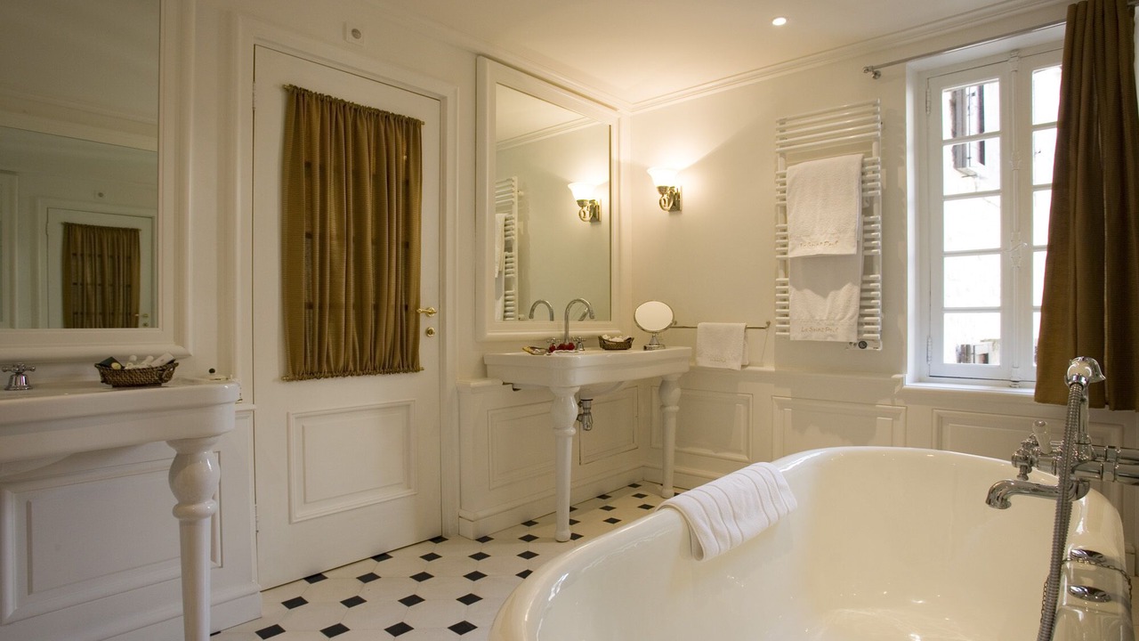Photo of Bathroom in Saint-Paul-de-Vence