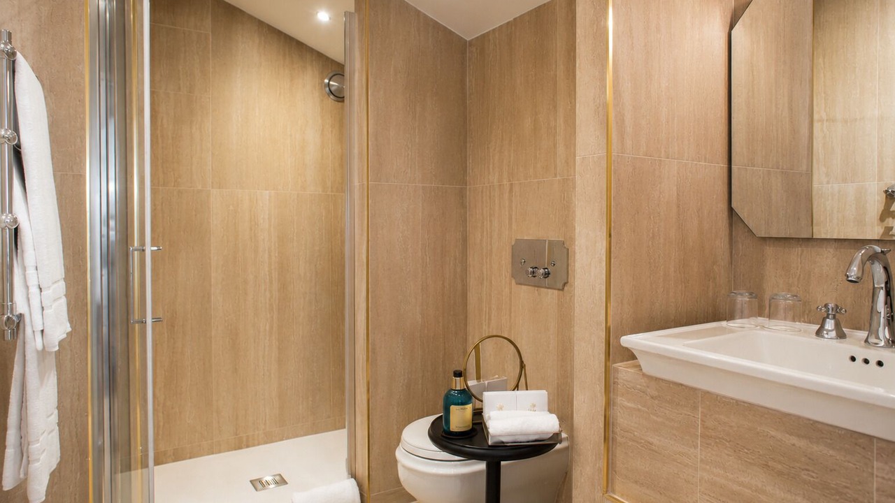 Photo of Bathroom in Saint-Paul-de-Vence