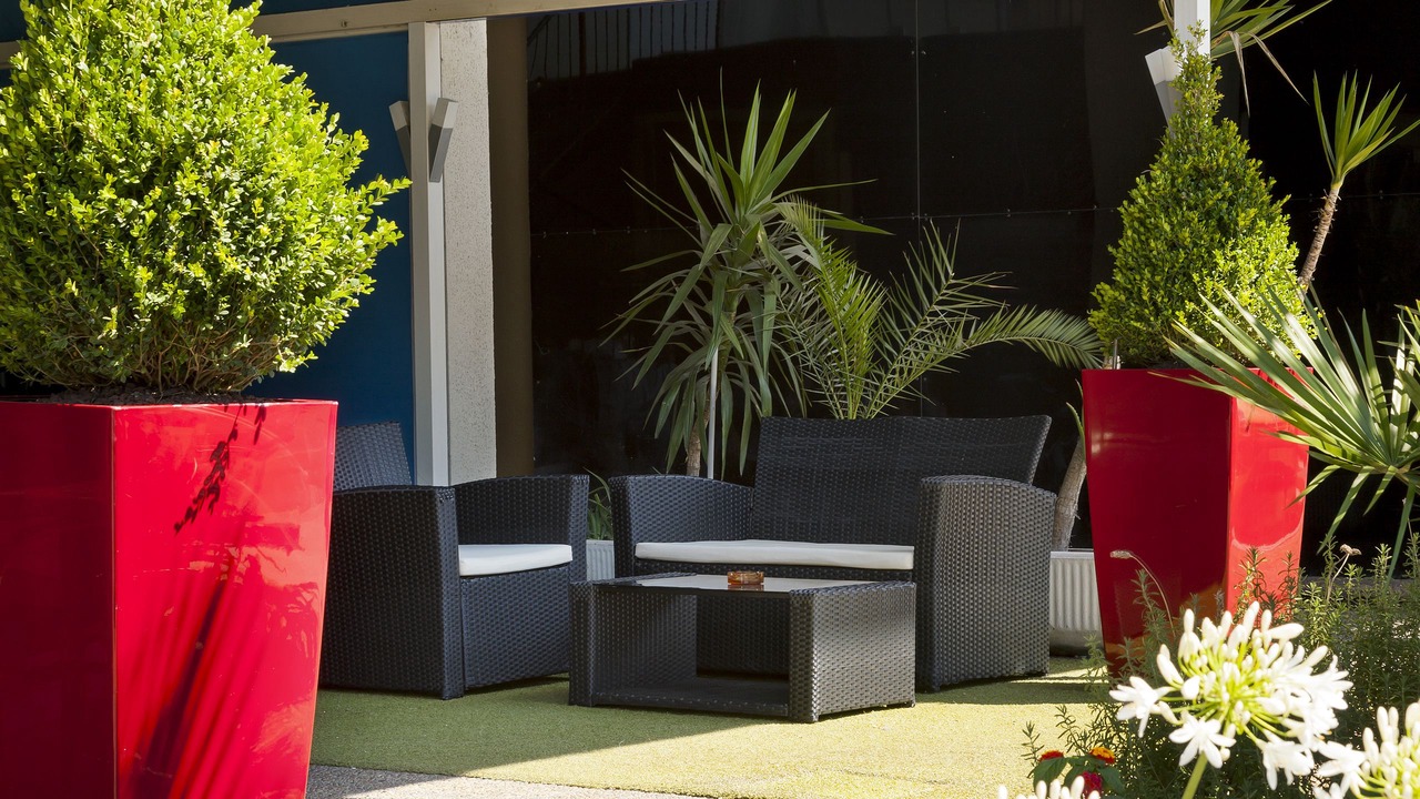 Photo of Outdoor in Saint-Laurent-du-Var