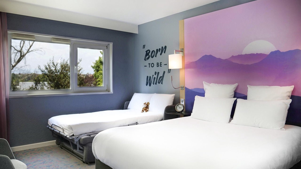 Photo of Bedroom in Gaillard