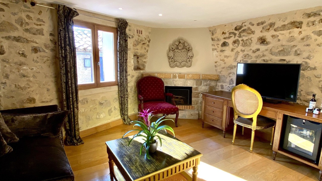 Photo of Bedroom in Old Town