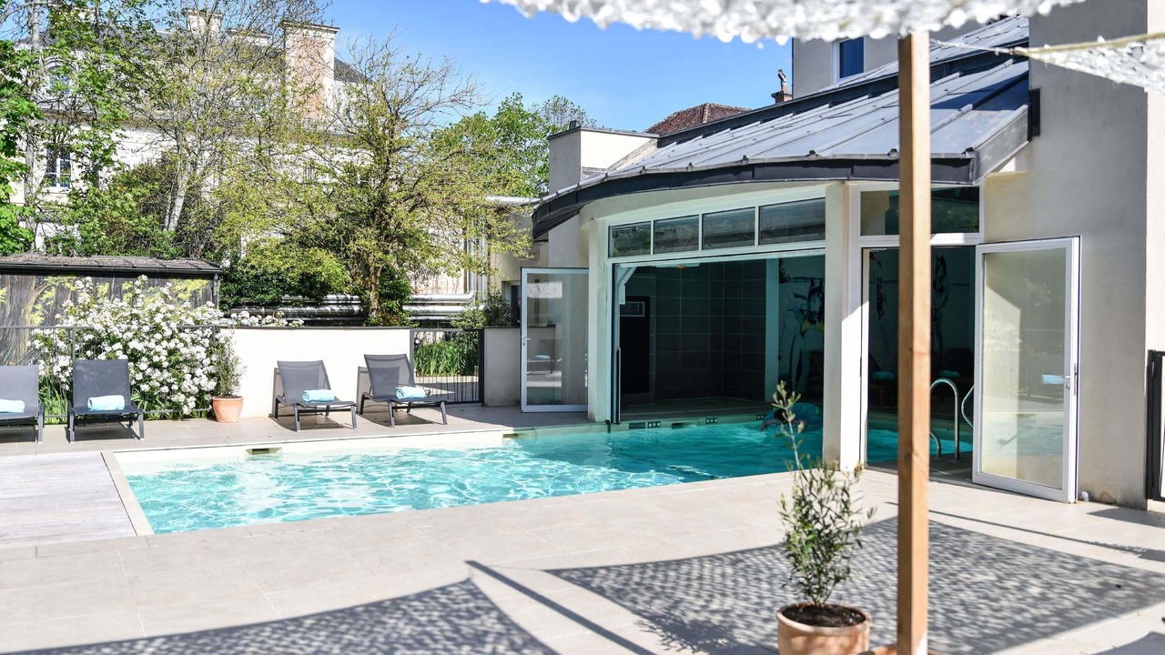 Photo of Outdoor in Fontainebleau