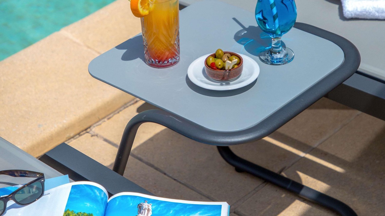 Photo of Outdoor in Grand Sud
