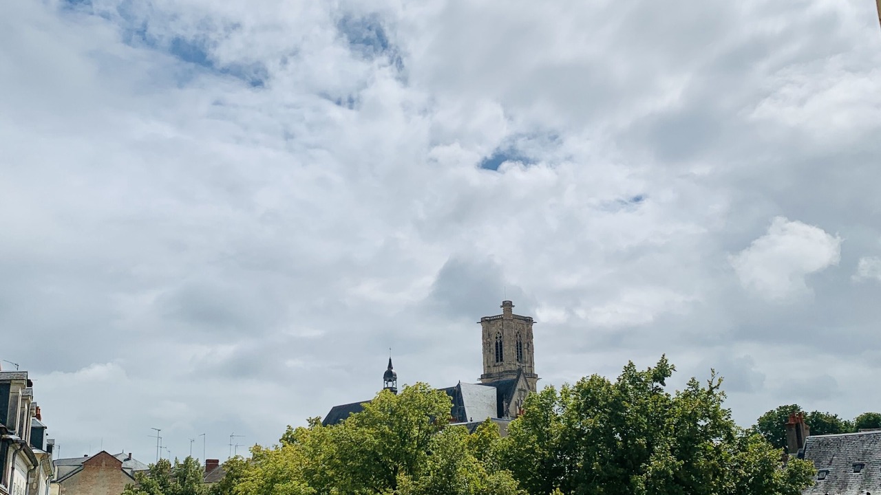 Photo of Outdoor in Nevers