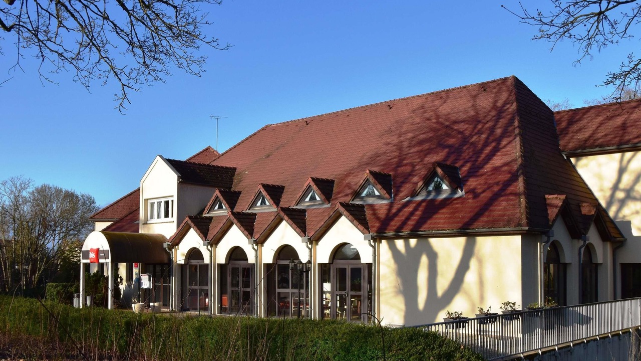Photo of Outdoor in Nevers