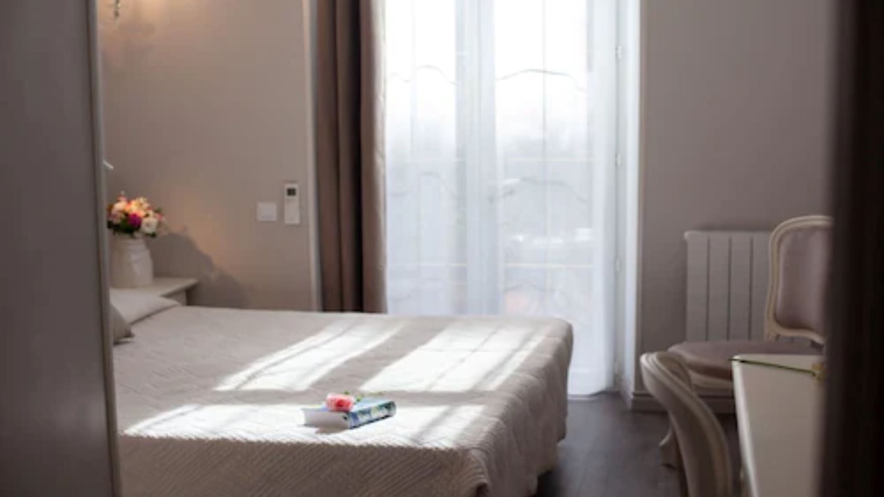 Photo of Bedroom in Thiers