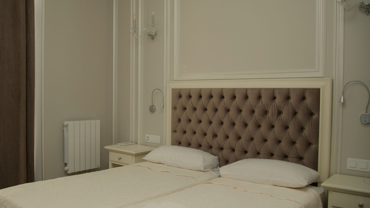 Photo of Bedroom in Thiers