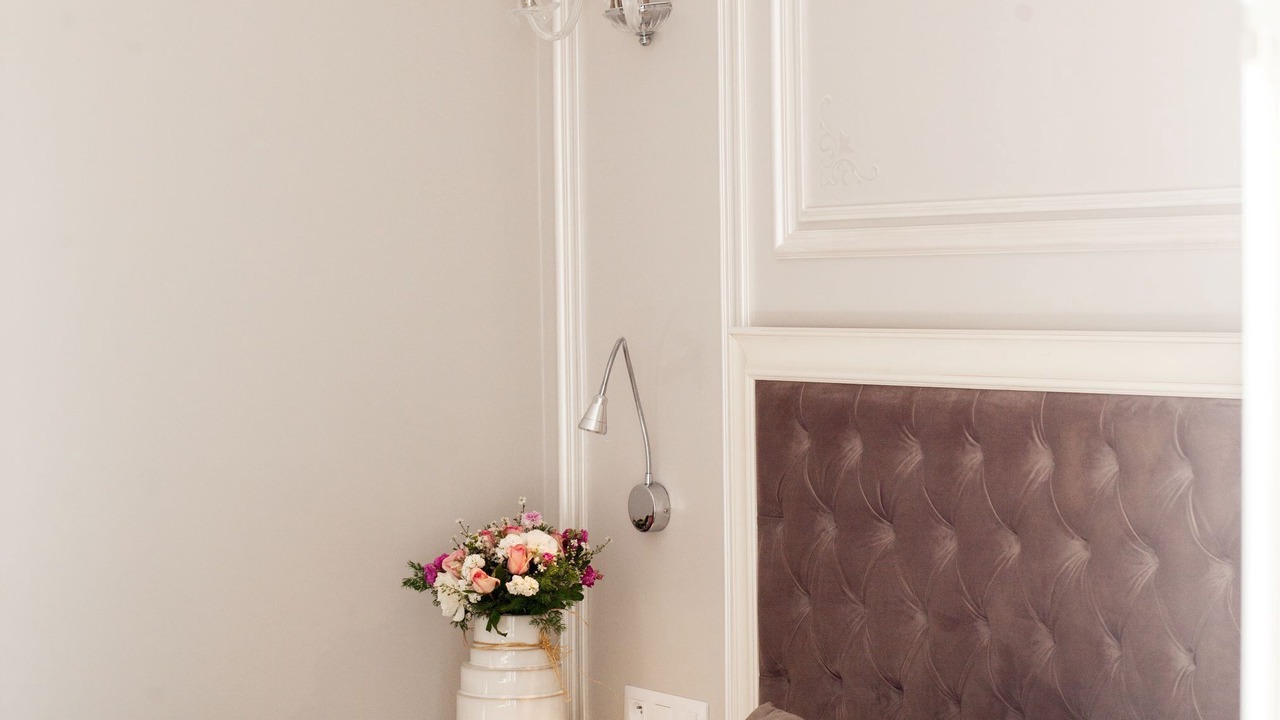 Photo of Bedroom in Thiers