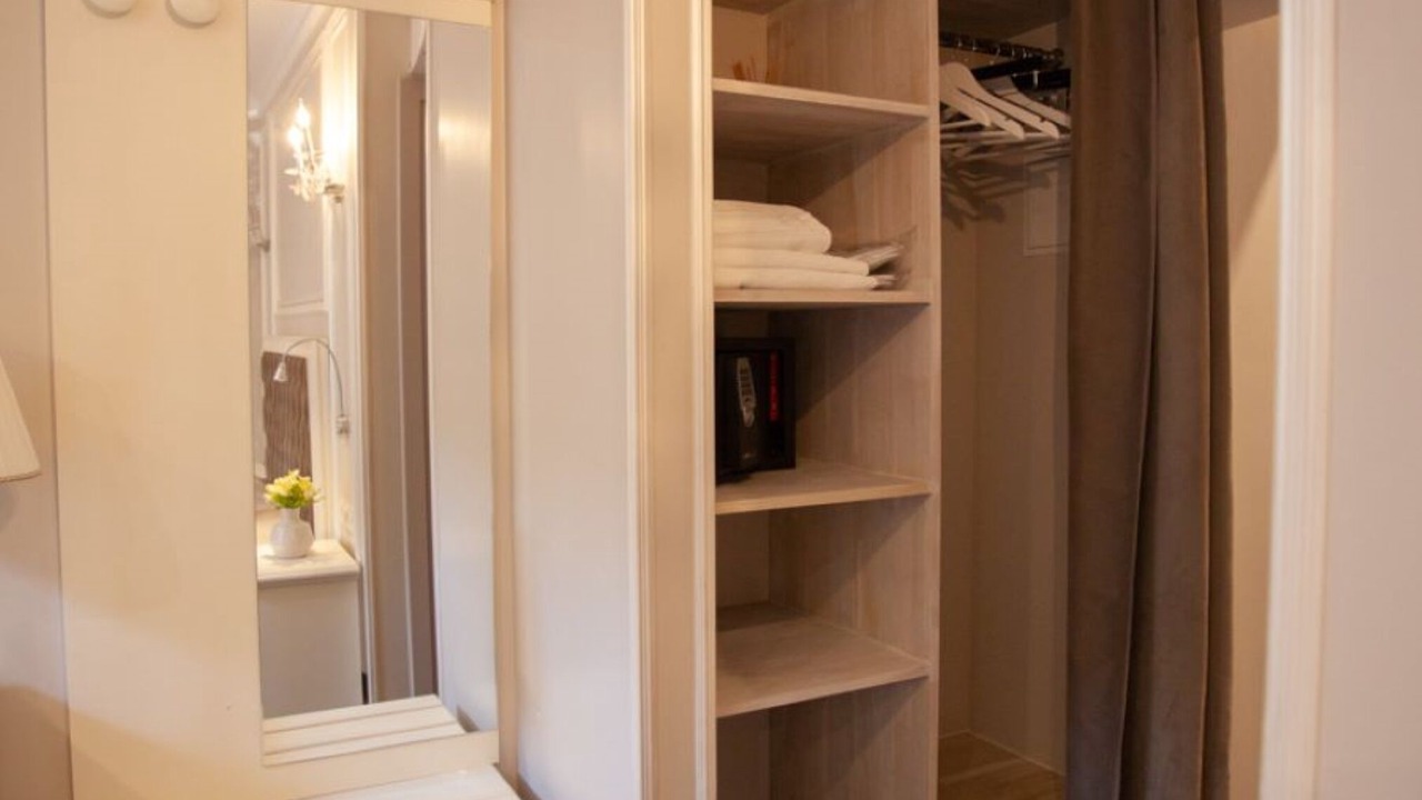 Photo of Bedroom in Thiers
