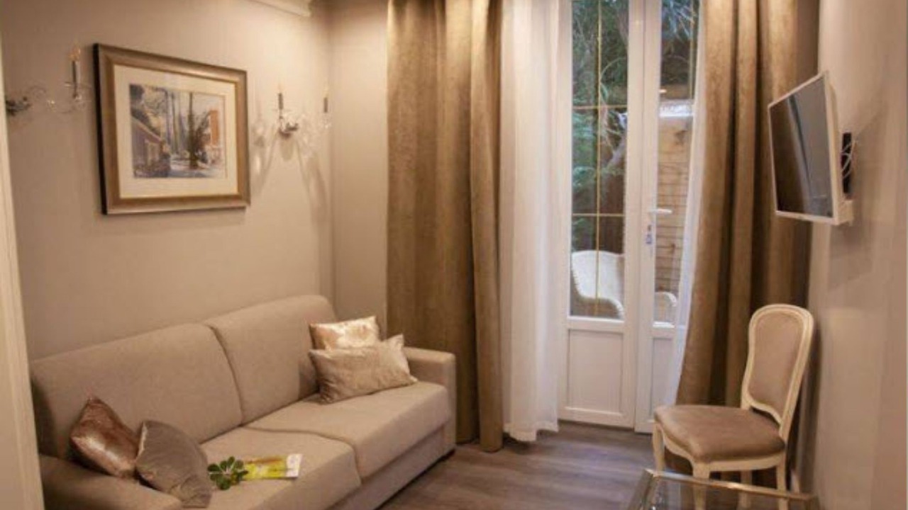 Photo of Livingroom in Thiers