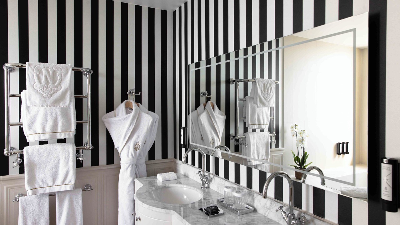 Photo of Bathroom in Nice City Centre