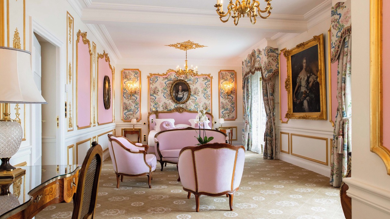 Photo of Bedroom in Nice City Centre