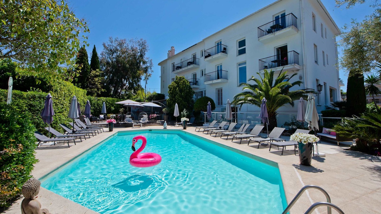 Photo of Outdoor in Cap-d'Antibes
