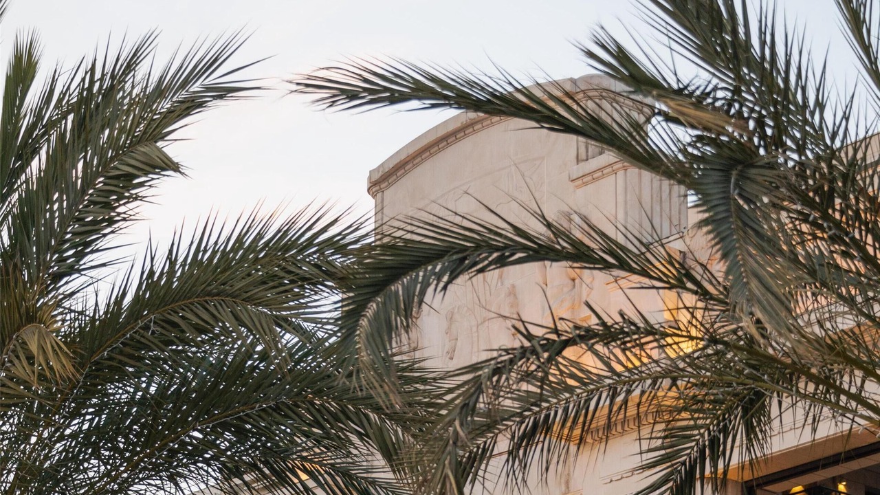 Photo of Outdoor in Carre d'Or