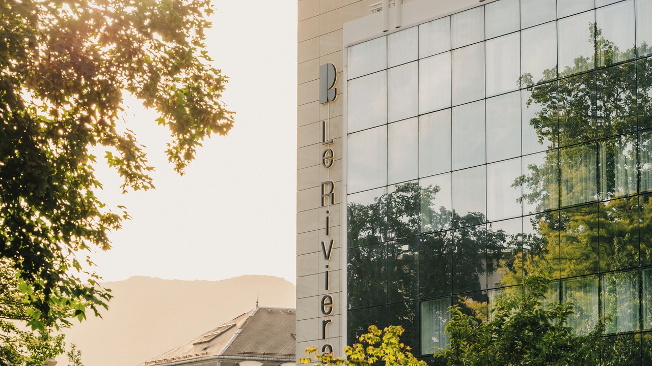 Photo of Outdoor in Aix-les-Bains City Center