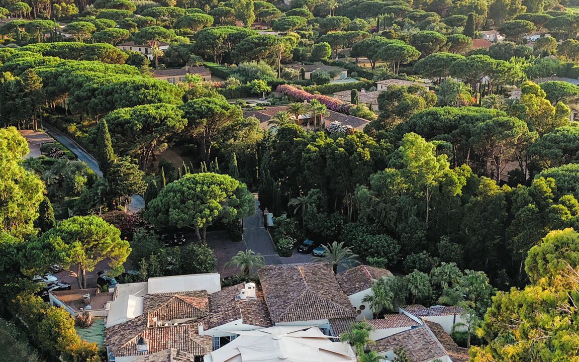 Photo of Outdoor in Saint-Tropez