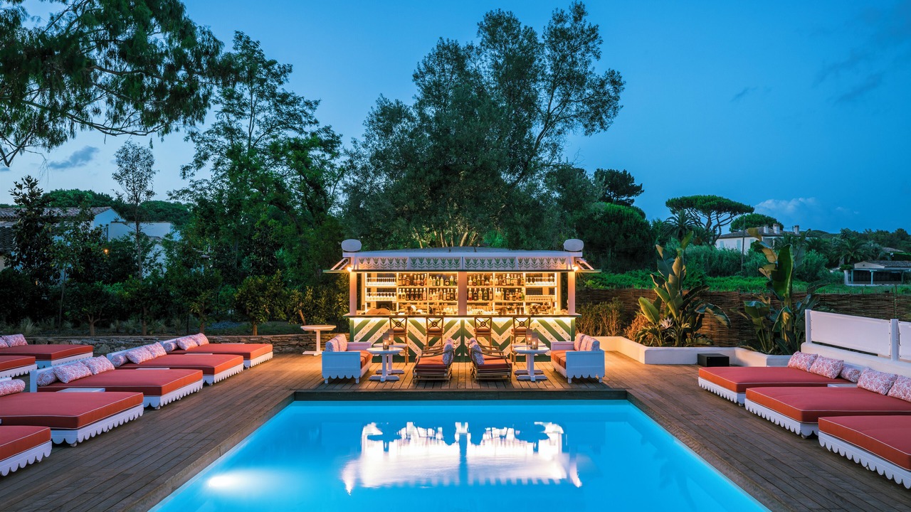 Photo of Outdoor in Saint-Tropez
