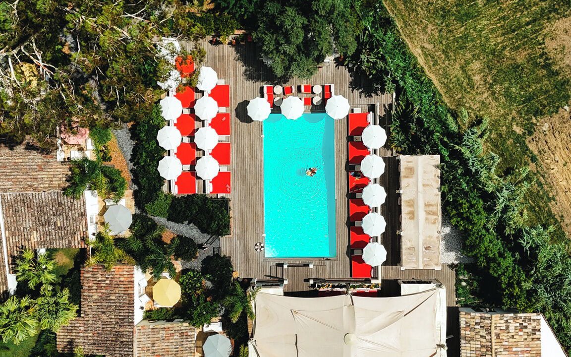 Photo of Outdoor in Saint-Tropez