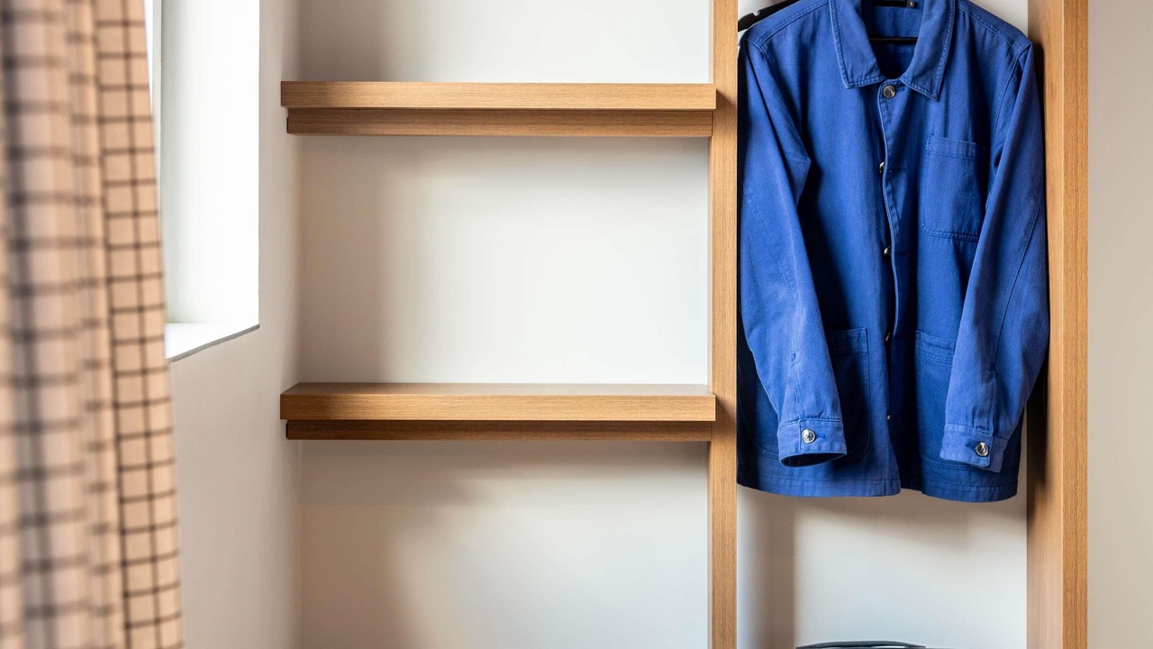 Photo of Bedroom in Le Rouet