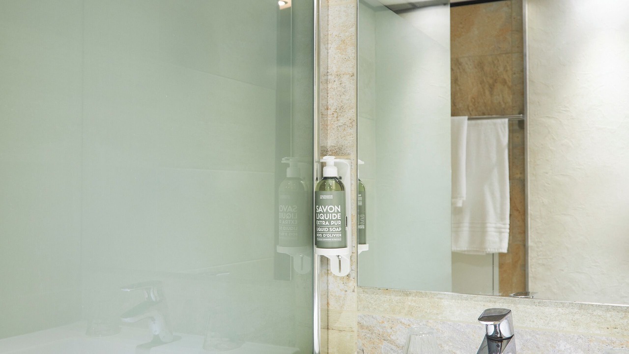Photo of Bathroom in Le Rouet