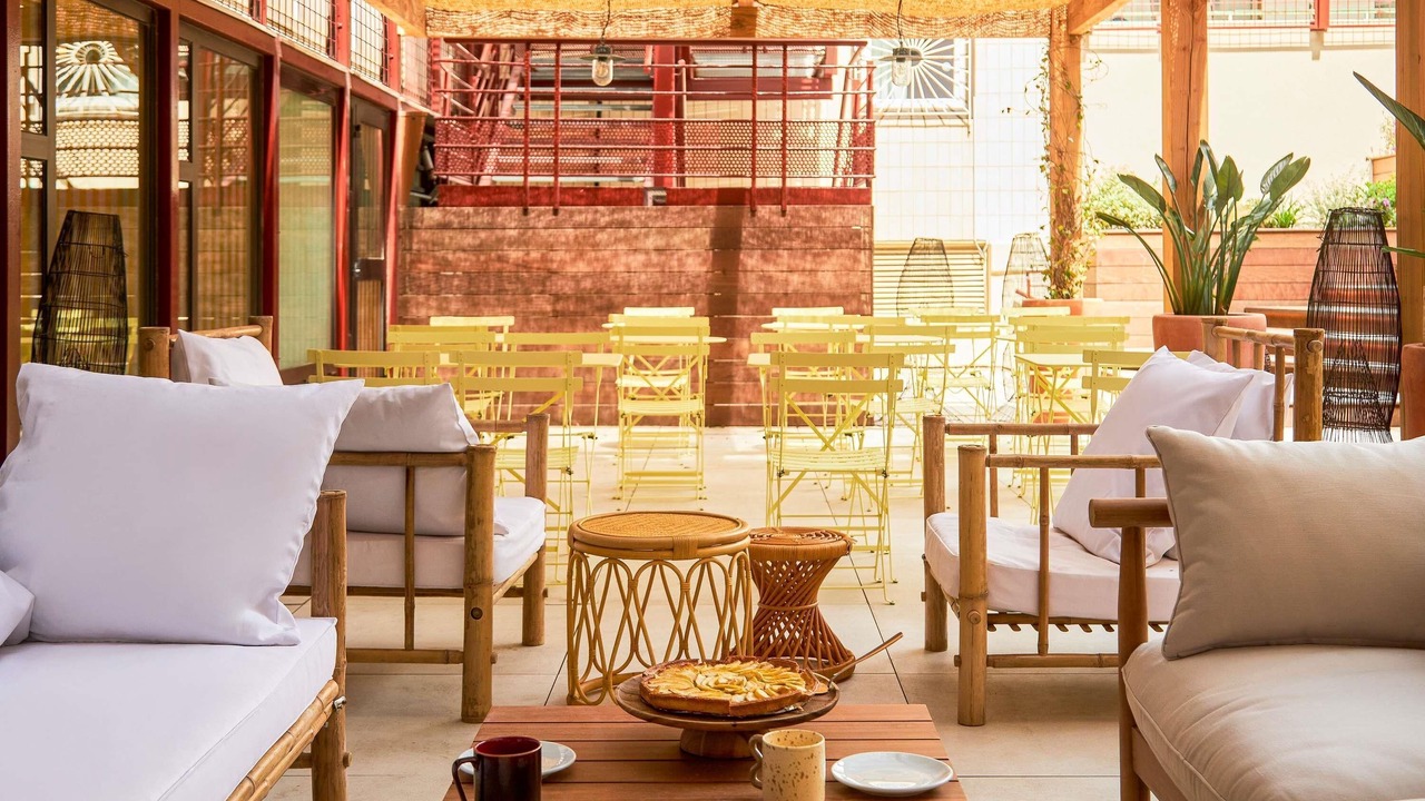Photo of Outdoor in Le Rouet