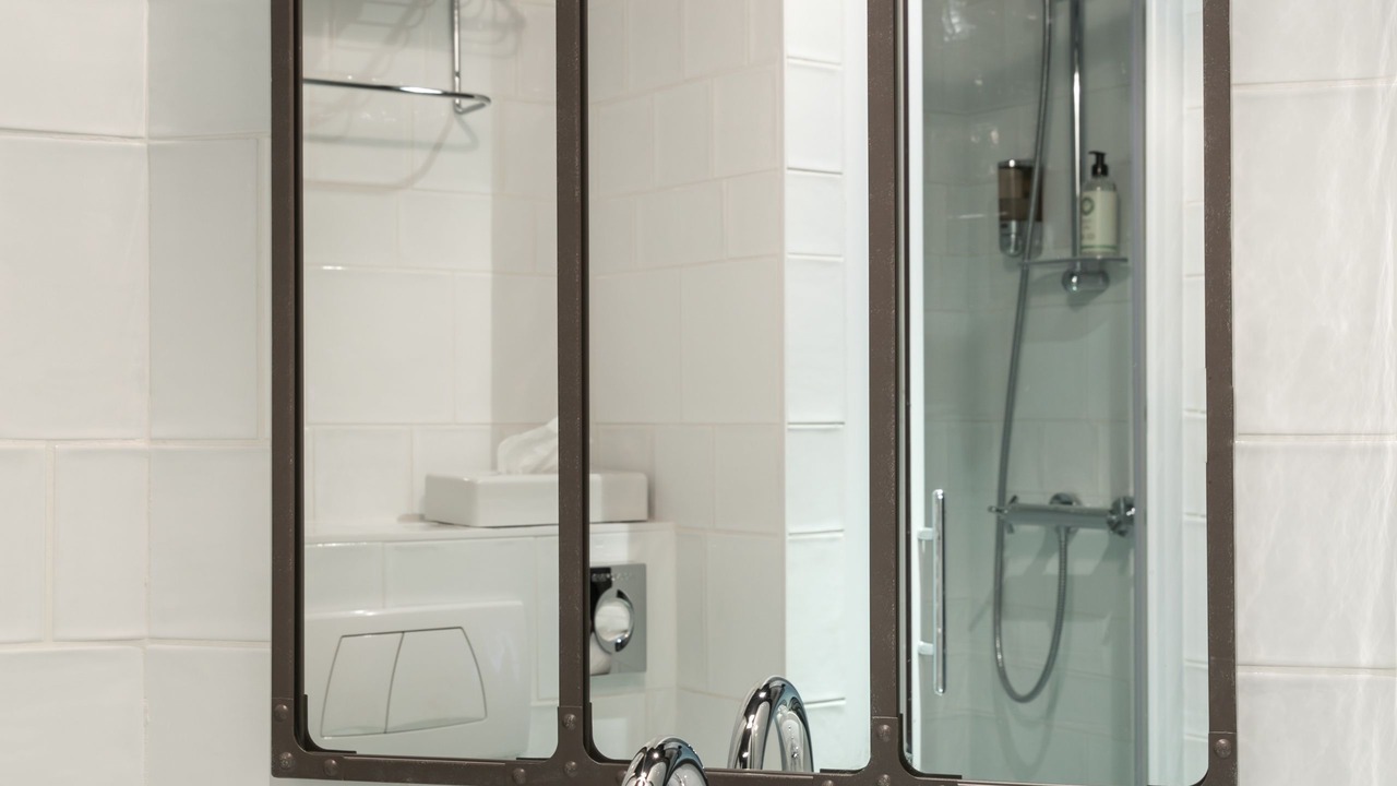 Photo of Bathroom in Thiers