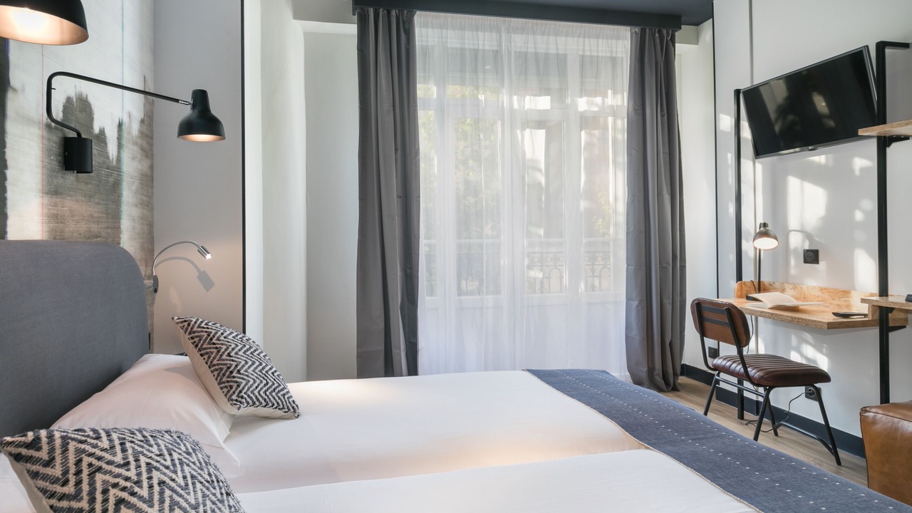 Photo of Bedroom in Thiers
