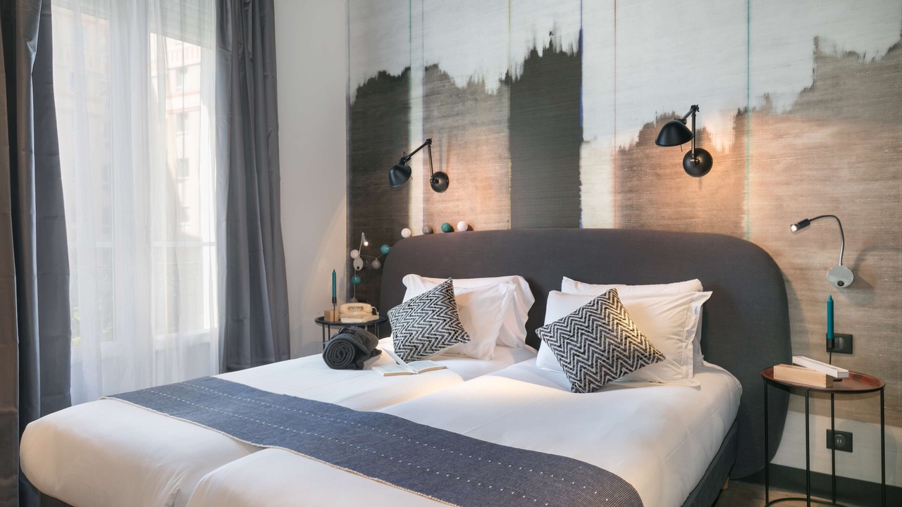 Photo of Bedroom in Thiers