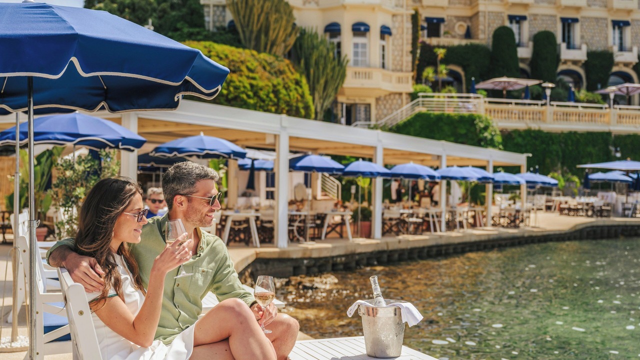 Photo of Others in Cap-d'Antibes